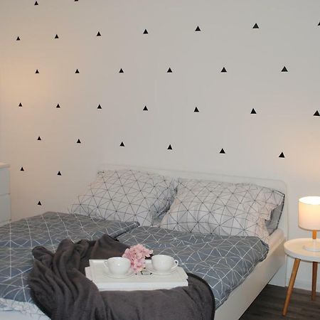 Apartman U Lesa Apartment Ratiskovice Exterior foto