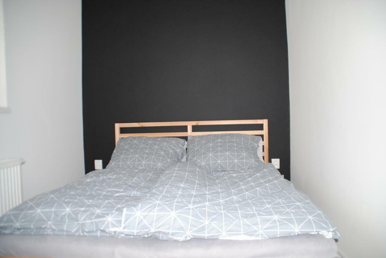 Apartman U Lesa Apartment Ratiskovice Exterior foto