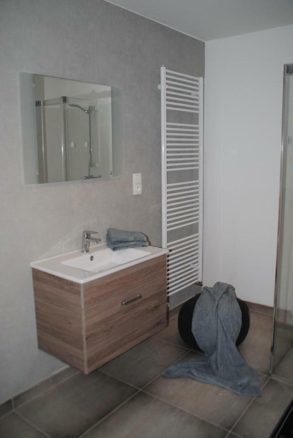 Apartman U Lesa Apartment Ratiskovice Exterior foto