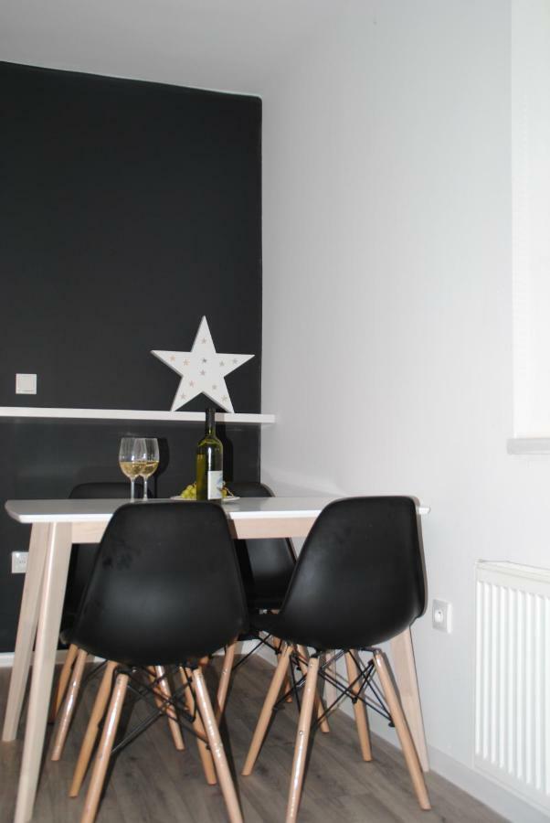 Apartman U Lesa Apartment Ratiskovice Exterior foto