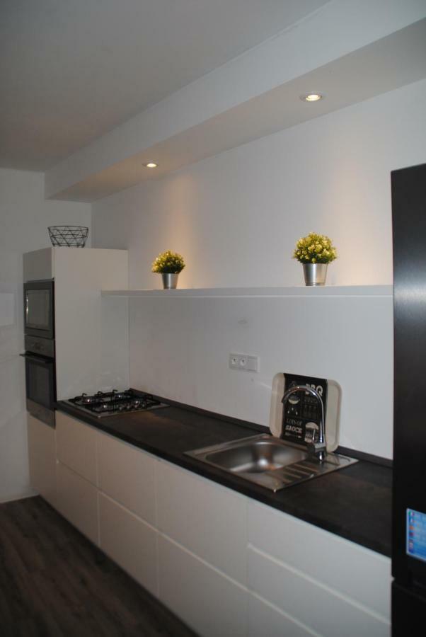 Apartman U Lesa Apartment Ratiskovice Exterior foto