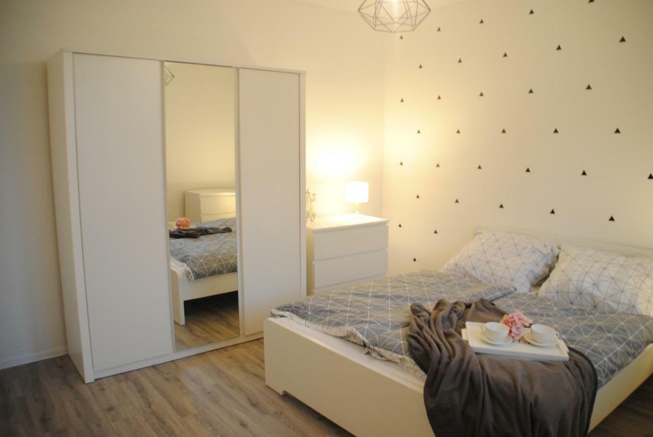 Apartman U Lesa Apartment Ratiskovice Exterior foto