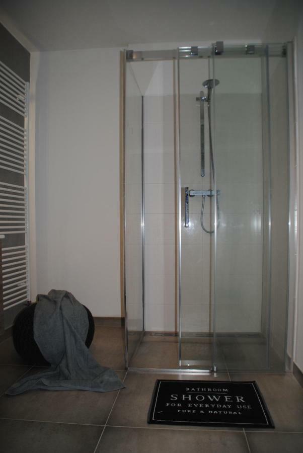 Apartman U Lesa Apartment Ratiskovice Exterior foto