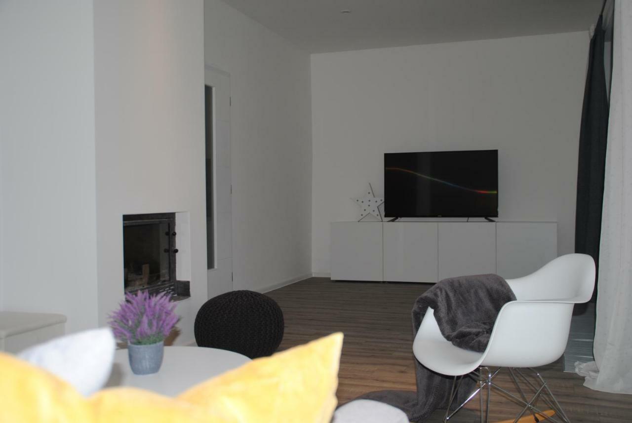 Apartman U Lesa Apartment Ratiskovice Exterior foto